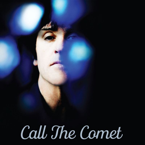 MARR, JOHNNY - CALL THE COMETMARR, JOHNNY - CALL THE COMET.jpg